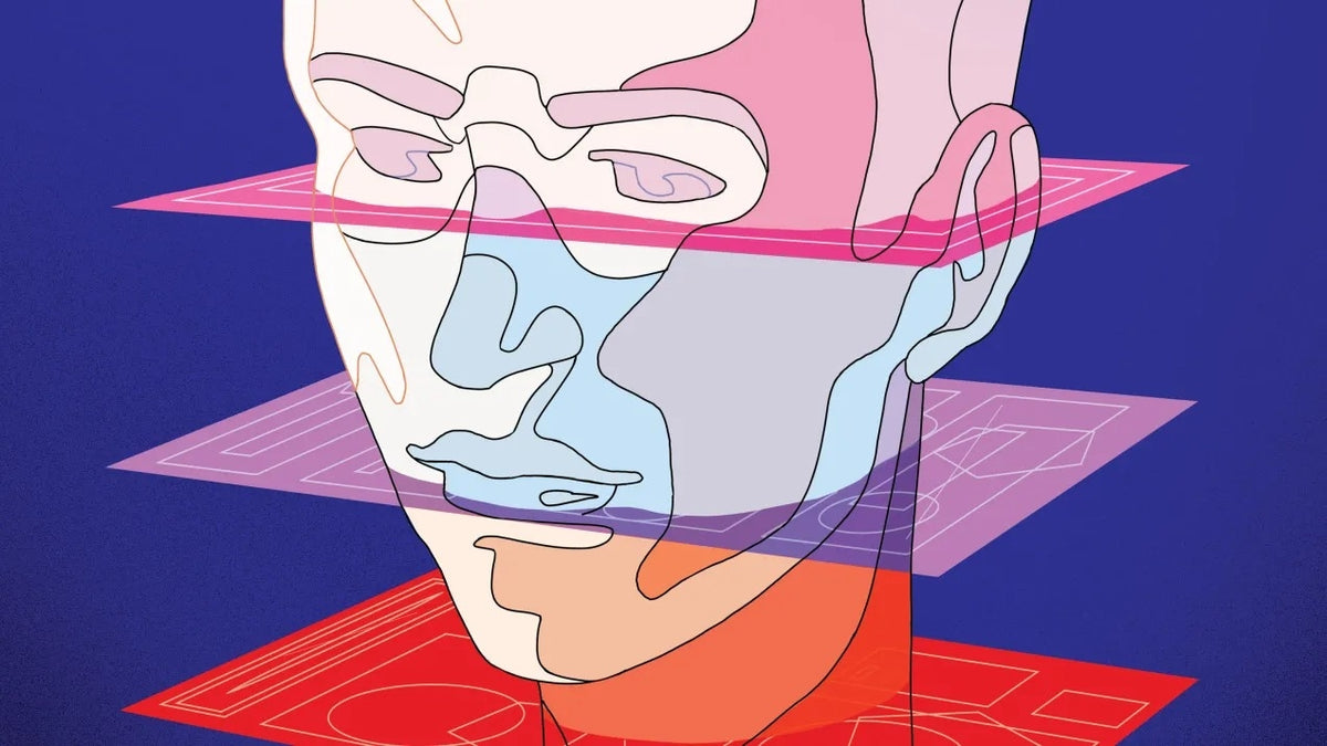 Tạp Chí MIT Technology Review Magazine #July / August 2025