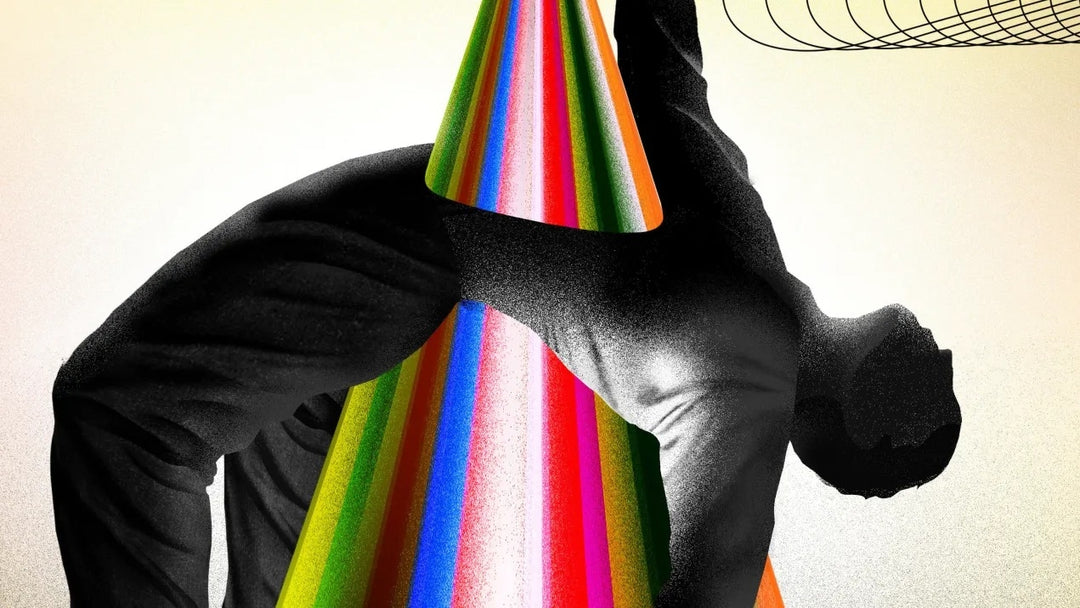 Tạp Chí MIT Technology Review Magazine #July / August 2025