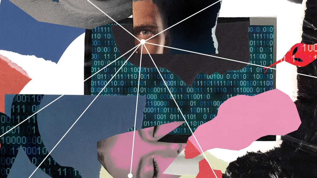 Tạp Chí MIT Technology Review Magazine #July / August 2025