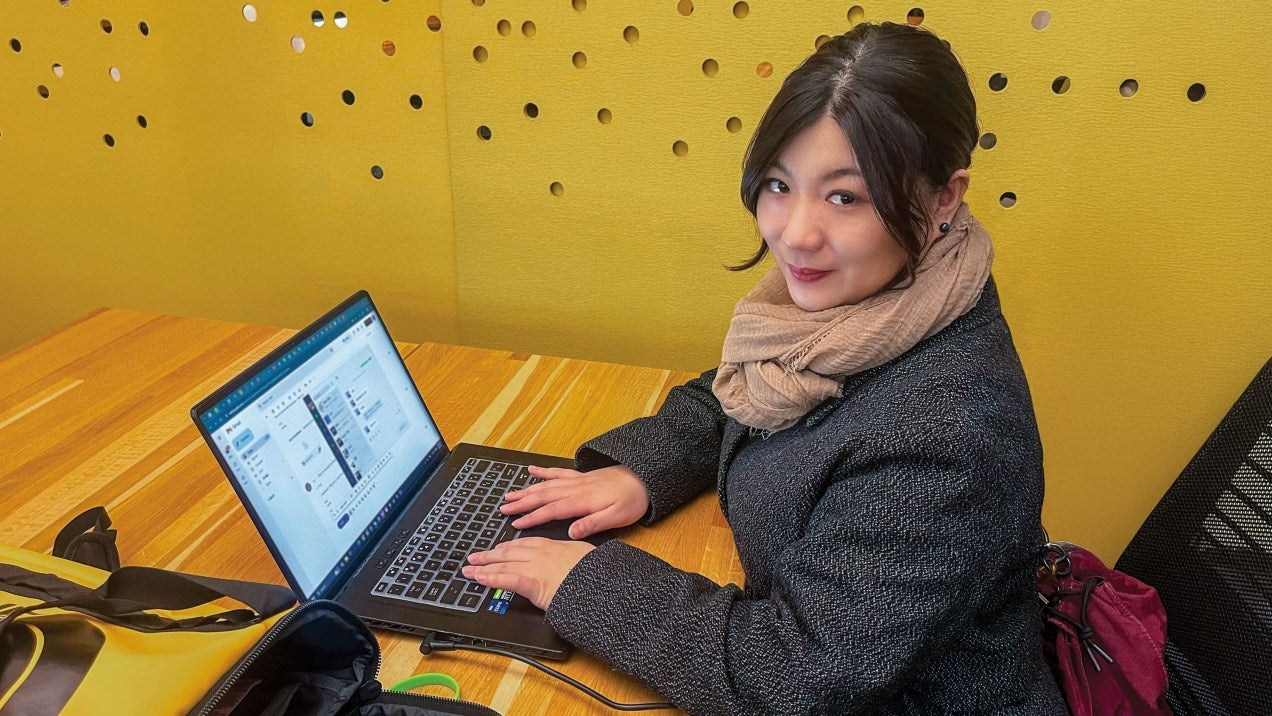 Tạp Chí MIT Technology Review Magazine #May / June 2025-Kallos
