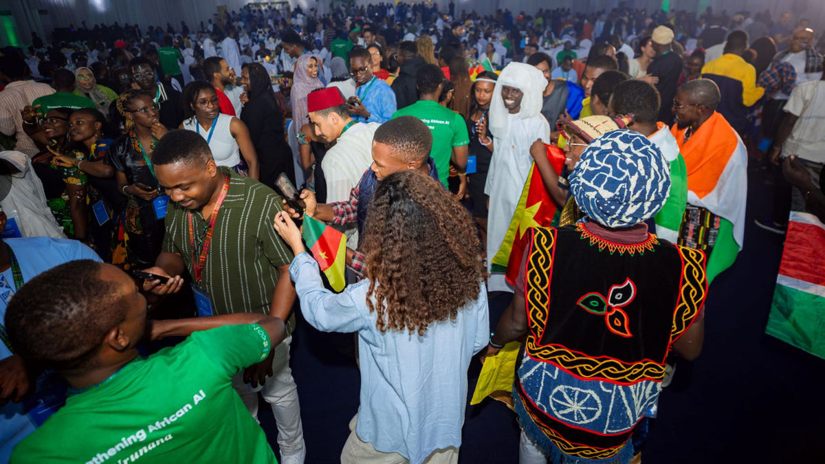 Tạp Chí MIT Technology Review Magazine #November / December 2025