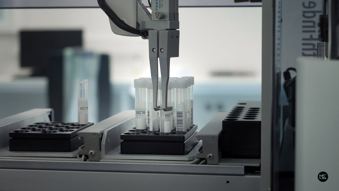 Tạp Chí MIT Technology Review Magazine #November / December 2025