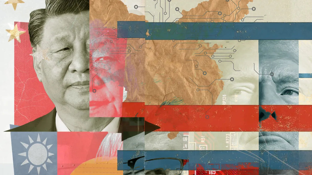 Tạp Chí MIT Technology Review Magazine #September / October 2025