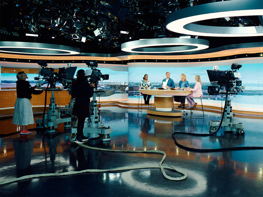 Tạp Chí Monocle Magazine #Issue 187 - October 2025