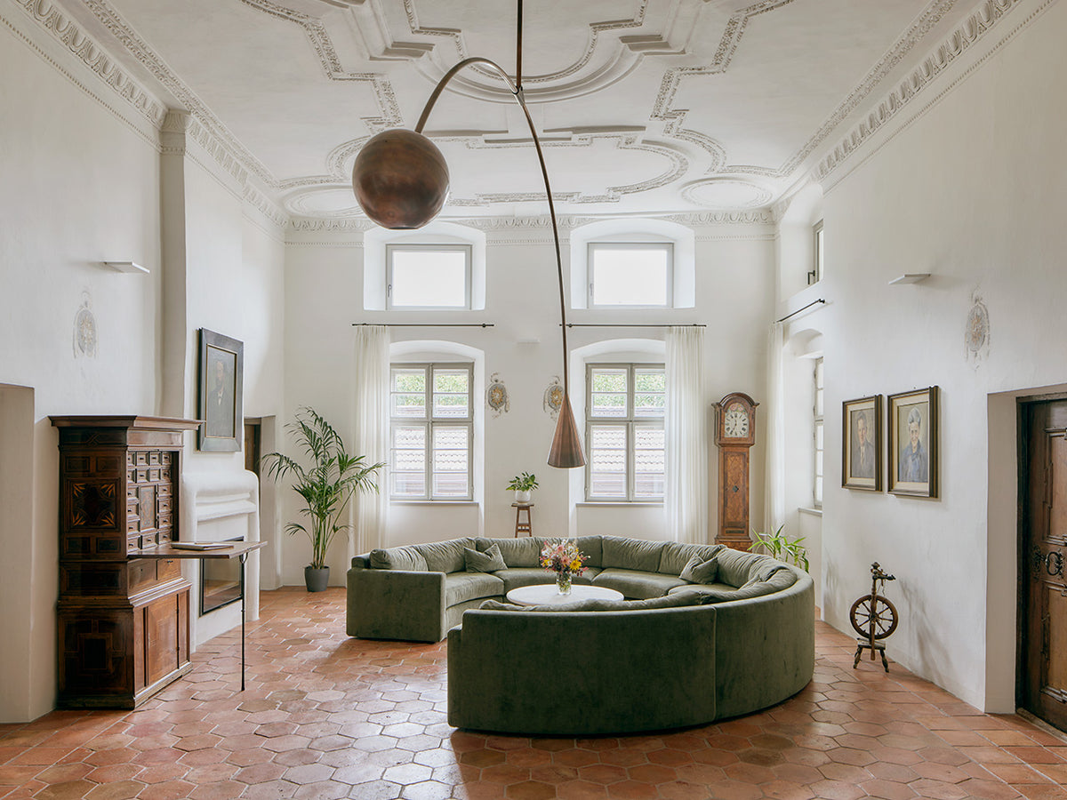 Tạp Chí Monocle Magazine #Issue 188 - November 2025