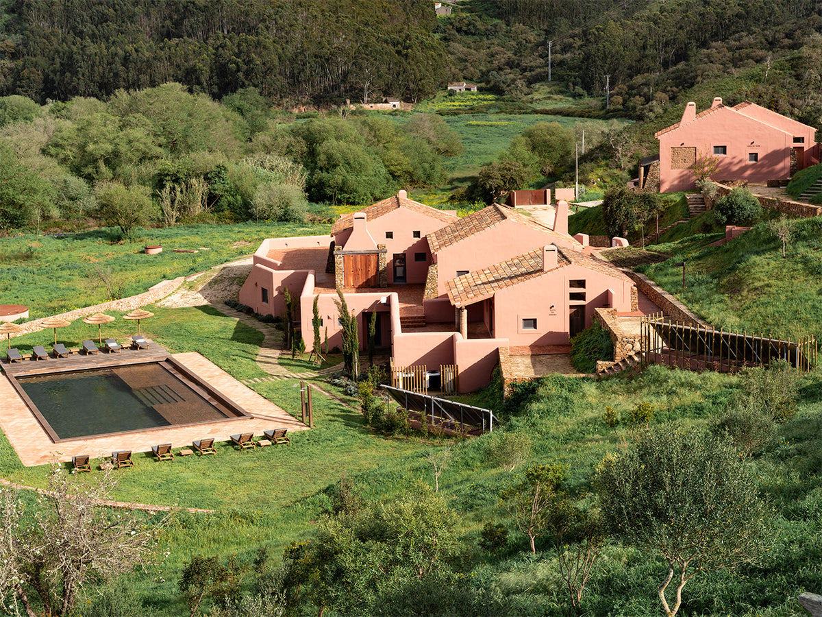 Tạp Chí Monocle Magazine #Issue 188 - November 2025