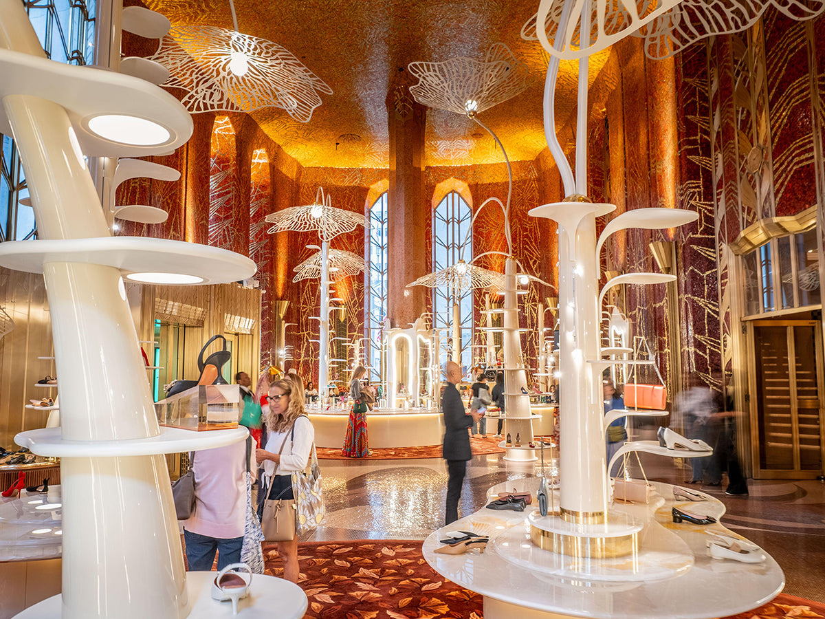 Tạp Chí Monocle Magazine #Issue 189 - December 2025