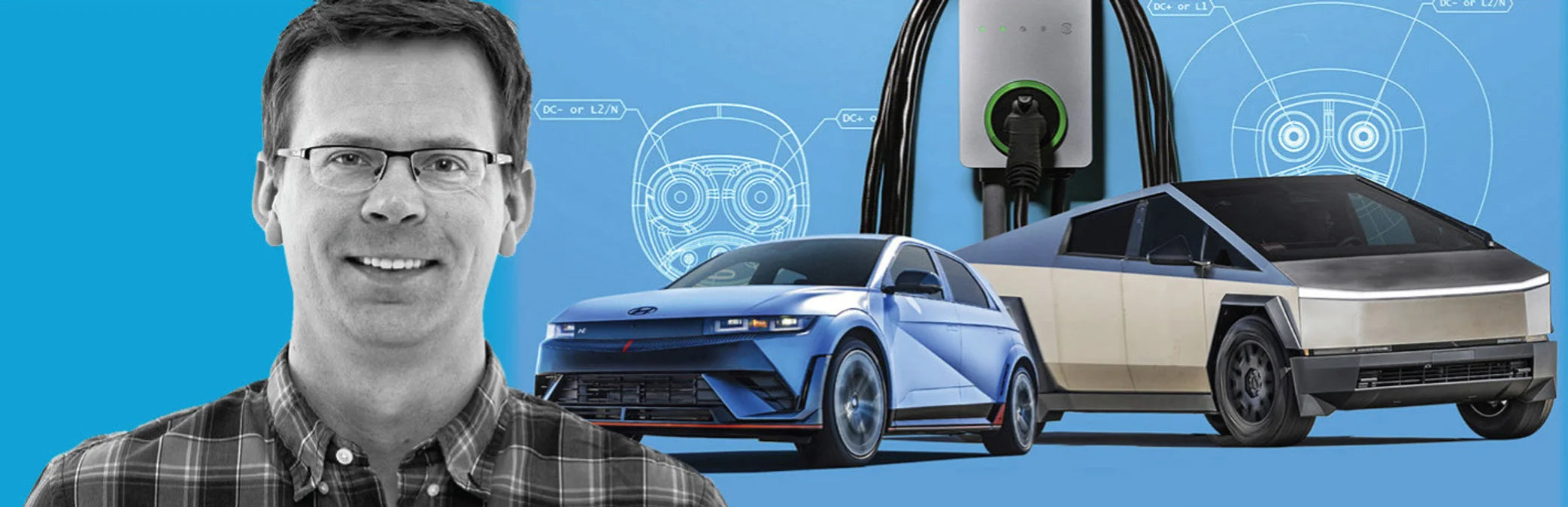 Tạp Chí MotorTrend (USA) Magazine #Summer 2025-Kallos