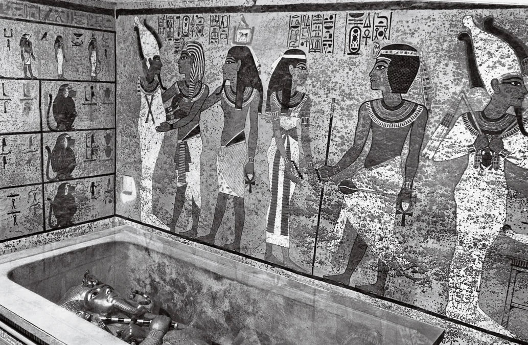 Tạp Chí National Geographic History Magazine #January / February 2026