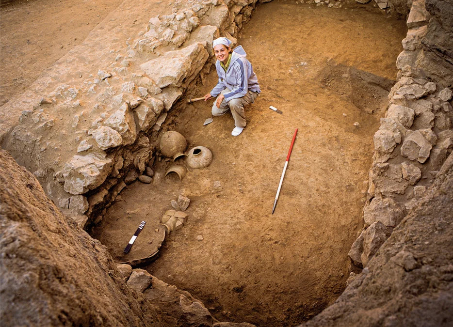 Tạp Chí National Geographic History Magazine #January / February 2026-Kallos