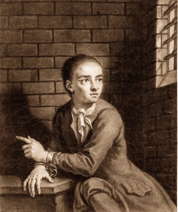 Tạp Chí National Geographic History Magazine #January / February 2026