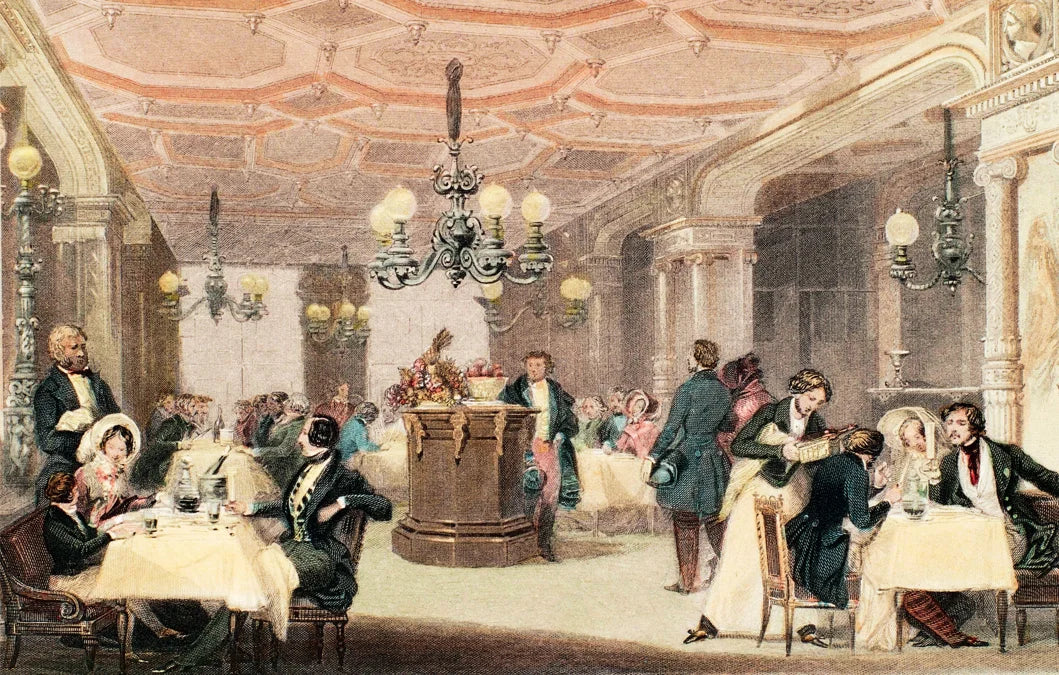 Tạp Chí National Geographic History Magazine #January / February 2026