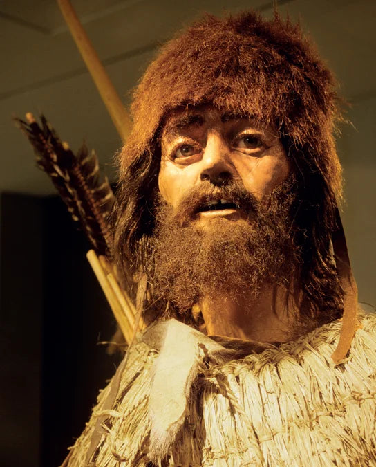 Tạp Chí National Geographic History Magazine #November / December 2025