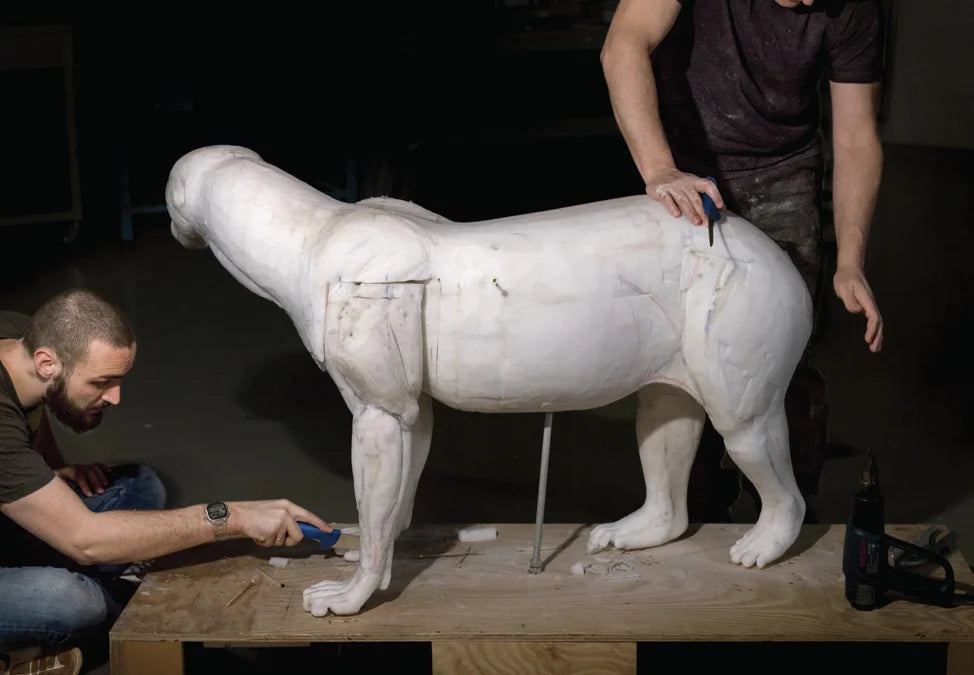 Tạp Chí National Geographic Magazine #December 2025