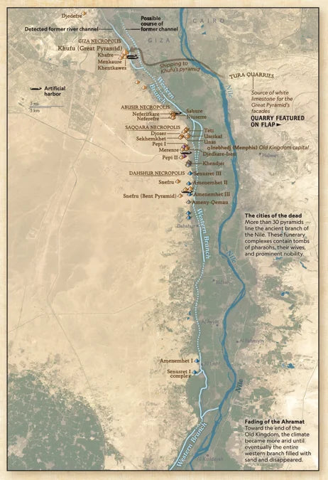 Tạp Chí National Geographic Magazine #December 2025