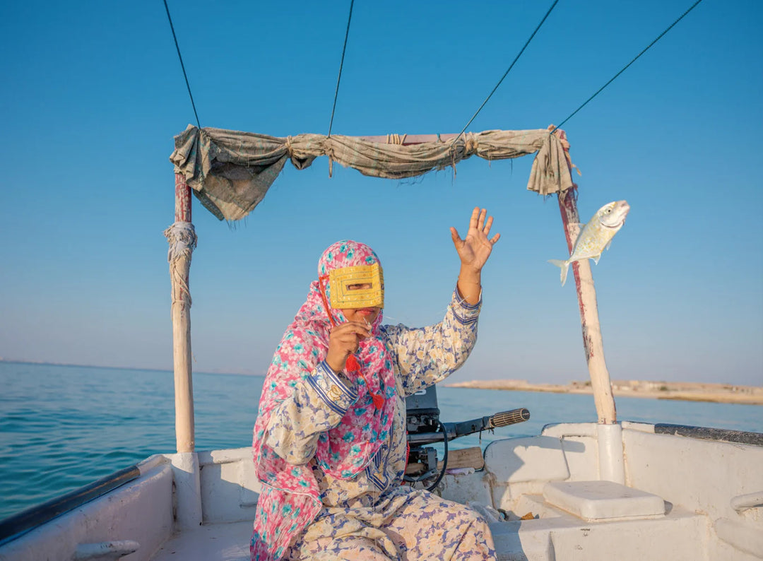 Tạp Chí National Geographic Magazine #June 2025