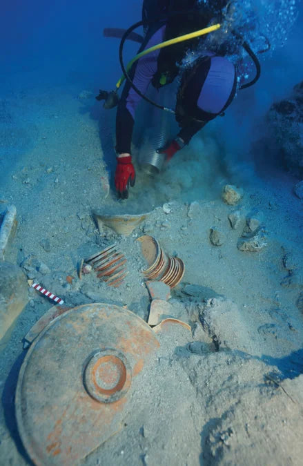 Tạp Chí National Geographic Magazine #November 2025