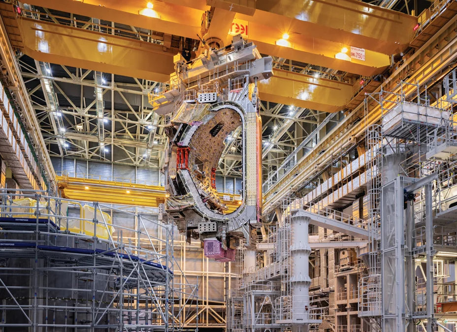 Tạp Chí National Geographic Magazine #November 2025