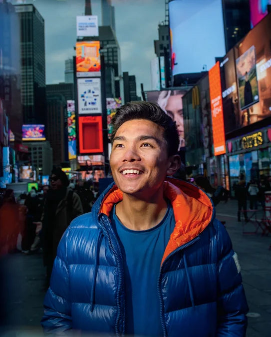 Tạp Chí National Geographic Magazine #November 2025