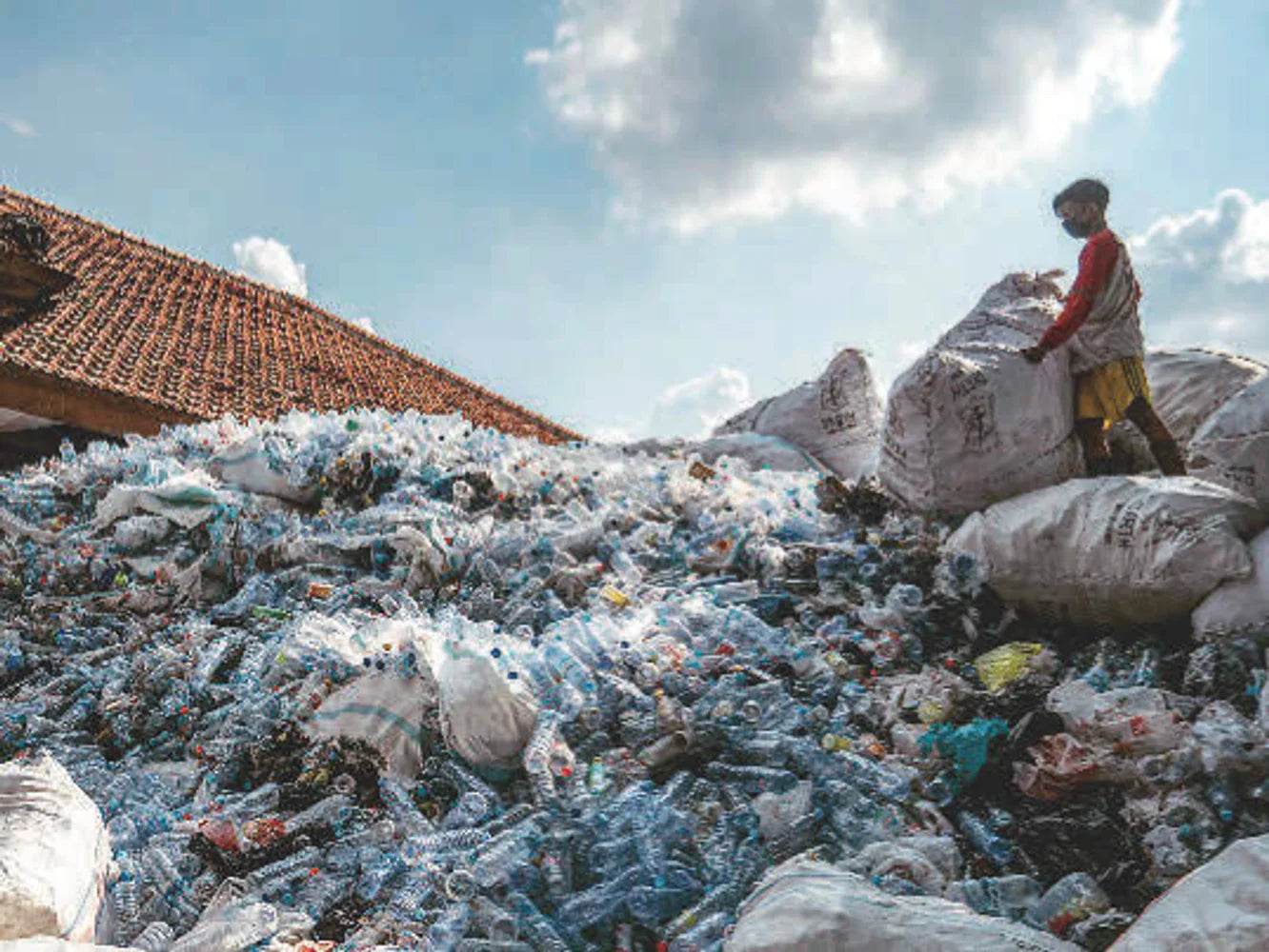 Tạp Chí New Scientist Magazine #April 19, 2025-Kallos