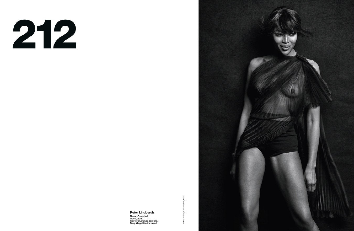 Tạp Chí Numéro (France) Magazine #250 - January 2025-Kallos