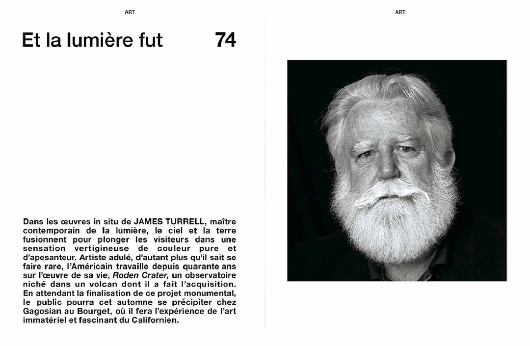 Tạp Chí Numéro HOMME (France) Magazine #No.48 in 2025