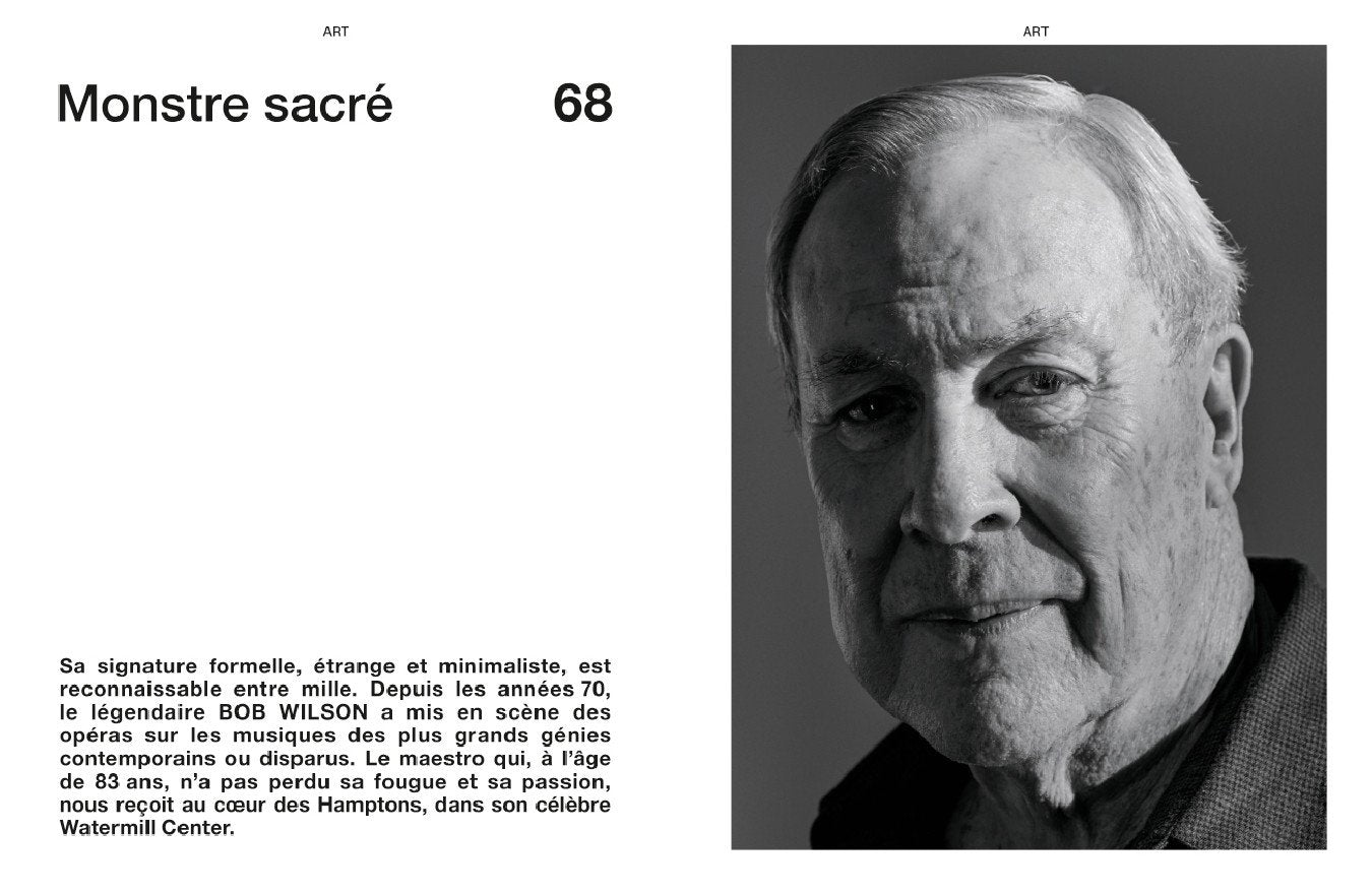 Tạp Chí Numéro HOMME (France) Magazine #No.49 in 2025-Kallos