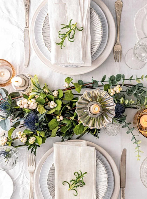 Tạp Chí Olive (UK) Magazine #Christmas 2025