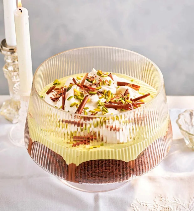 Tạp Chí Olive (UK) Magazine #Christmas 2025