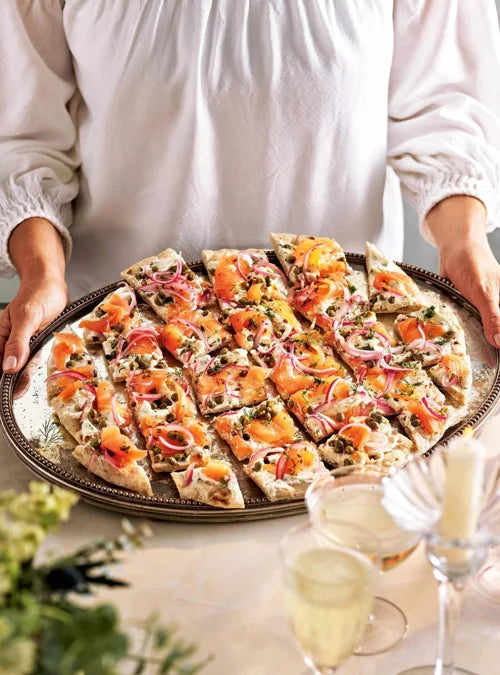 Tạp Chí Olive (UK) Magazine #Christmas 2025