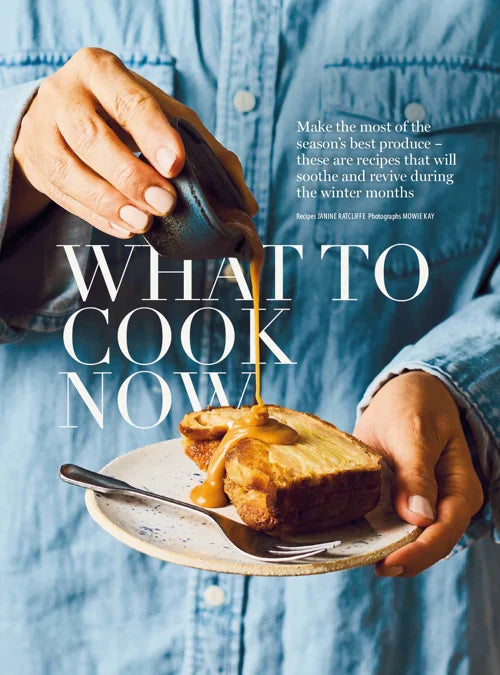 Tạp Chí Olive (UK) Magazine #December 2025