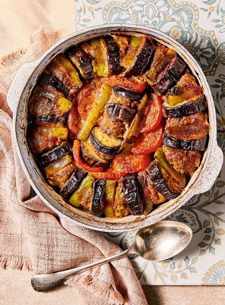 Tạp Chí Olive (UK) Magazine #July 2025-Kallos