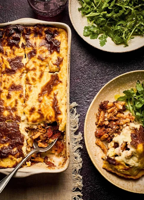 Tạp Chí Olive (UK) Magazine #November 2025