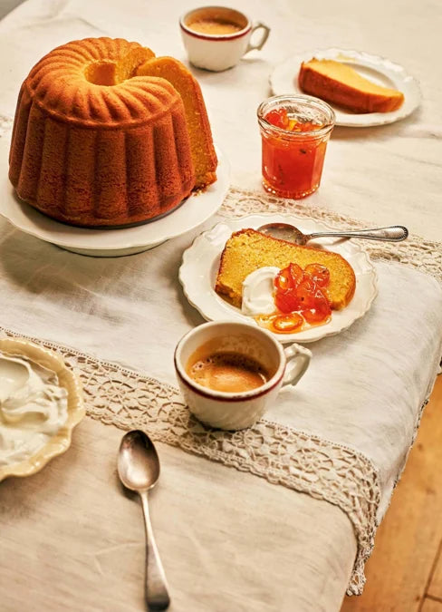 Tạp Chí Olive (UK) Magazine #November 2025