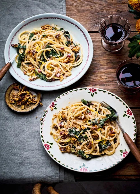 Tạp Chí Olive (UK) Magazine #November 2025