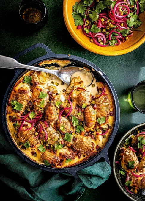 Tạp Chí Olive (UK) Magazine #October 2025