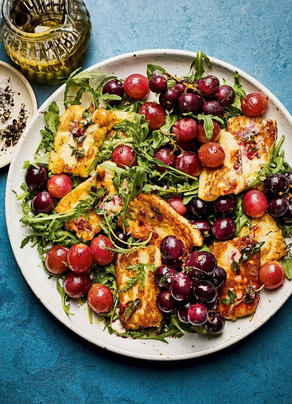 Tạp Chí Olive (UK) Magazine #October 2025