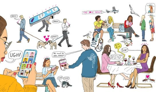 Tạp Chí Psychology Today Magazine #June 2025-Kallos