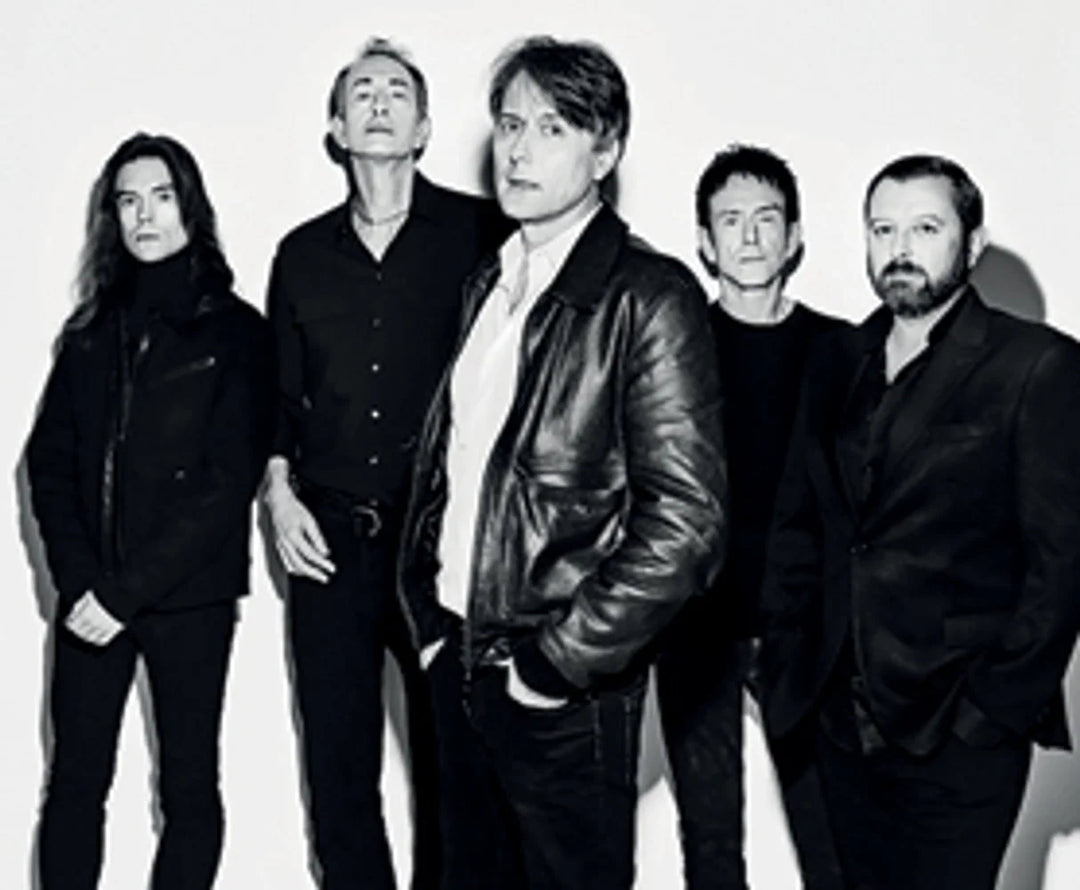 Tạp Chí Record Collector Magazine #Issue 572 / July 2025