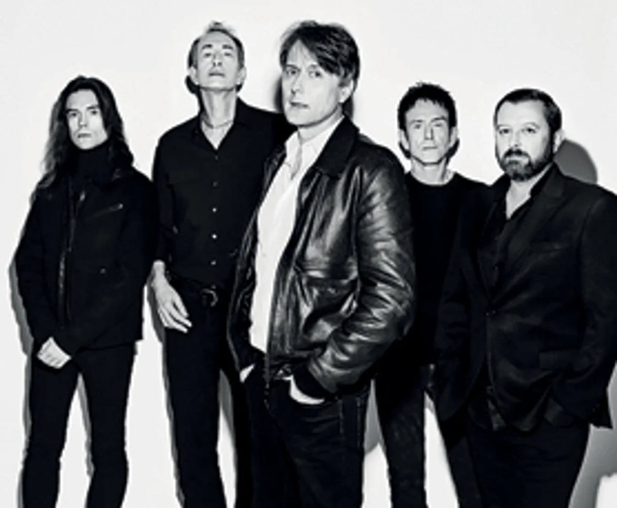 Tạp Chí Record Collector Magazine #Issue 572 / July 2025