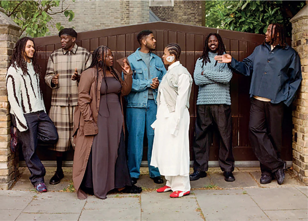 Tạp Chí Record Collector Magazine #Issue 572 / July 2025