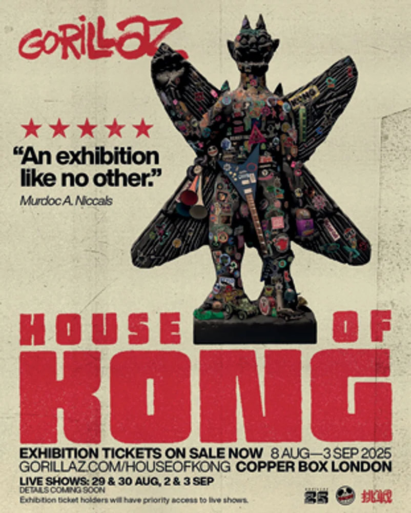 Tạp Chí Record Collector Magazine #Issue 572 / July 2025