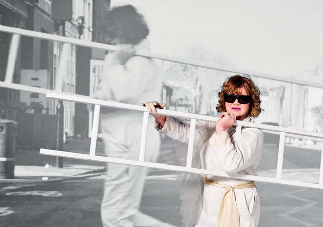 Tạp Chí Record Collector Magazine #Issue 572 / July 2025