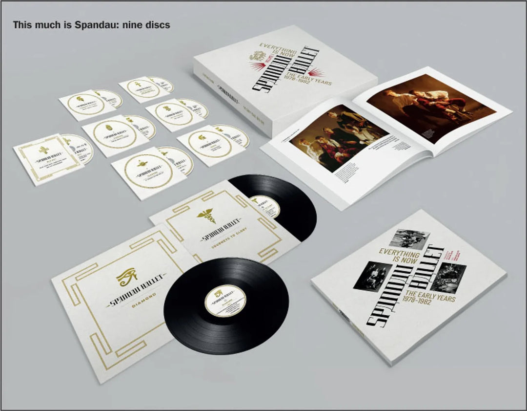 Tạp Chí Record Collector Magazine #Issue 573 / August 2025