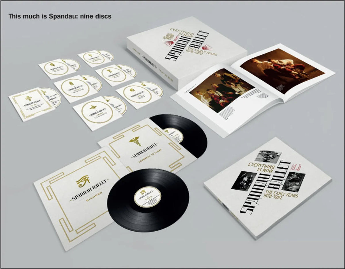 Tạp Chí Record Collector Magazine #Issue 573 / August 2025