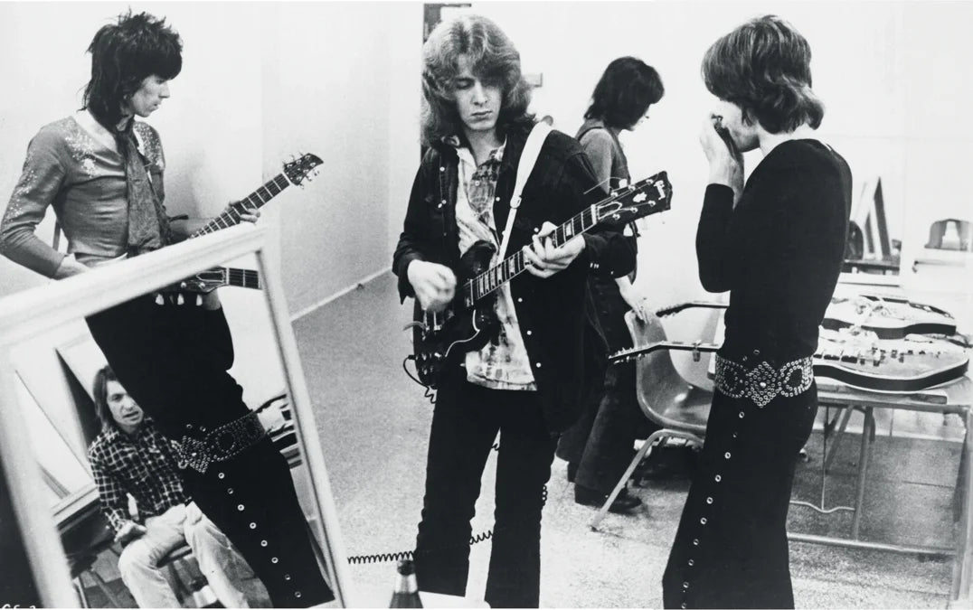 Tạp Chí Record Collector Magazine #Issue 575 / October 2025