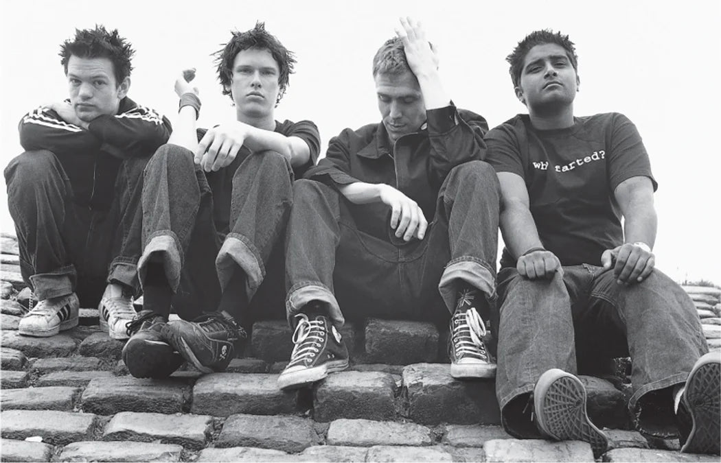 Tạp Chí Record Collector Magazine #Issue 575 / October 2025