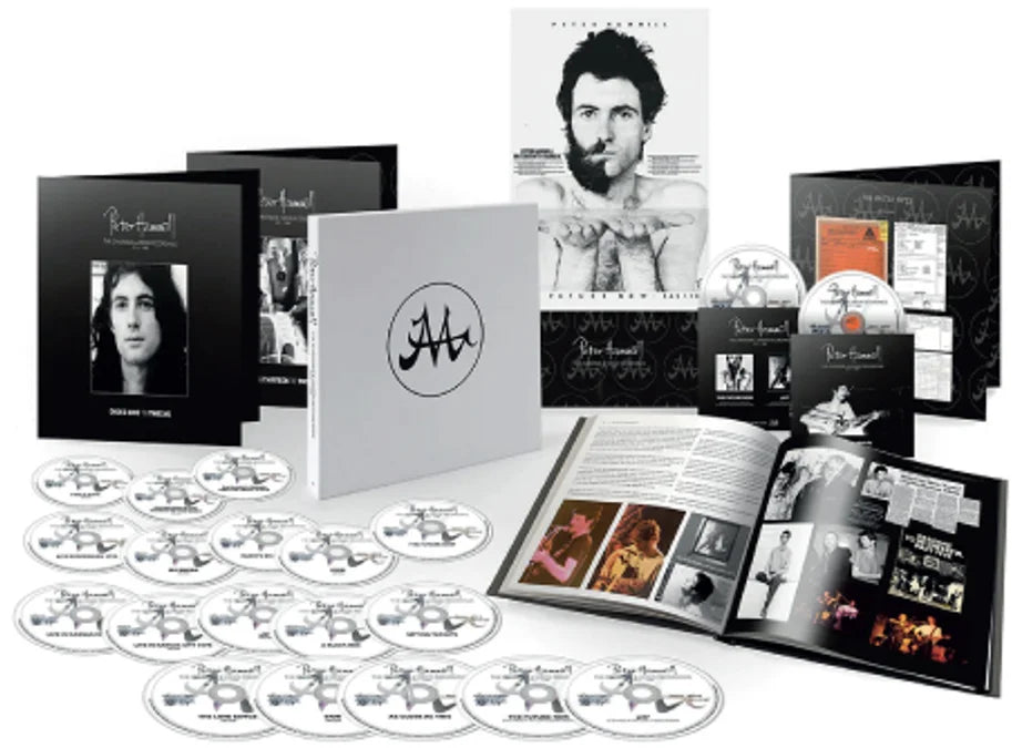 Tạp Chí Record Collector Magazine #Issue 575 / October 2025-Kallos