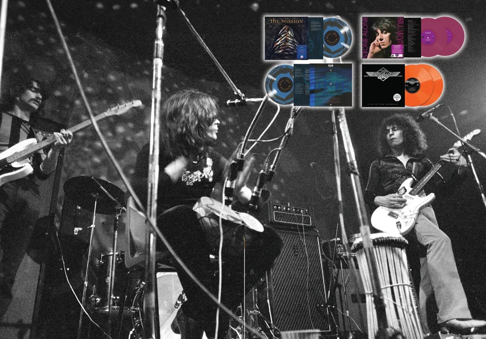 Tạp Chí Record Collector Magazine #Issue 576 / November 2025