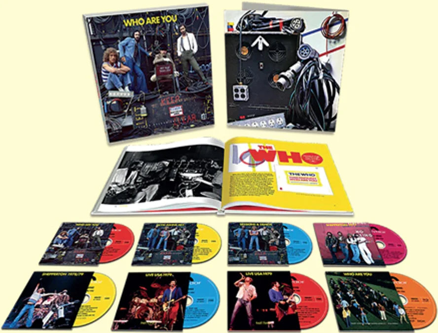 Tạp Chí Record Collector Magazine #Issue 576 / November 2025-Kallos